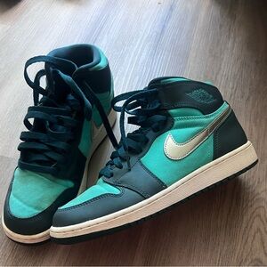 MID JORDAN 1